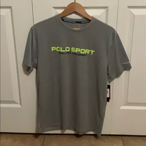 Polo Ralph Lauren Performance T-Shirt